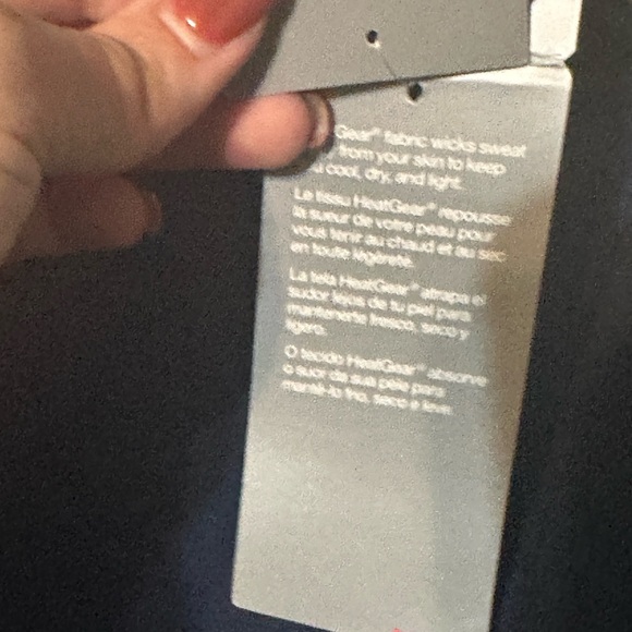 Under Armour Boy’s UA Standard Amphibian Performance Shorts NWT - Picture 8 of 12